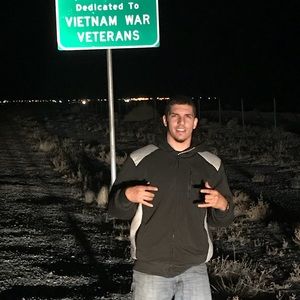 Meet your Posher, Nicolas